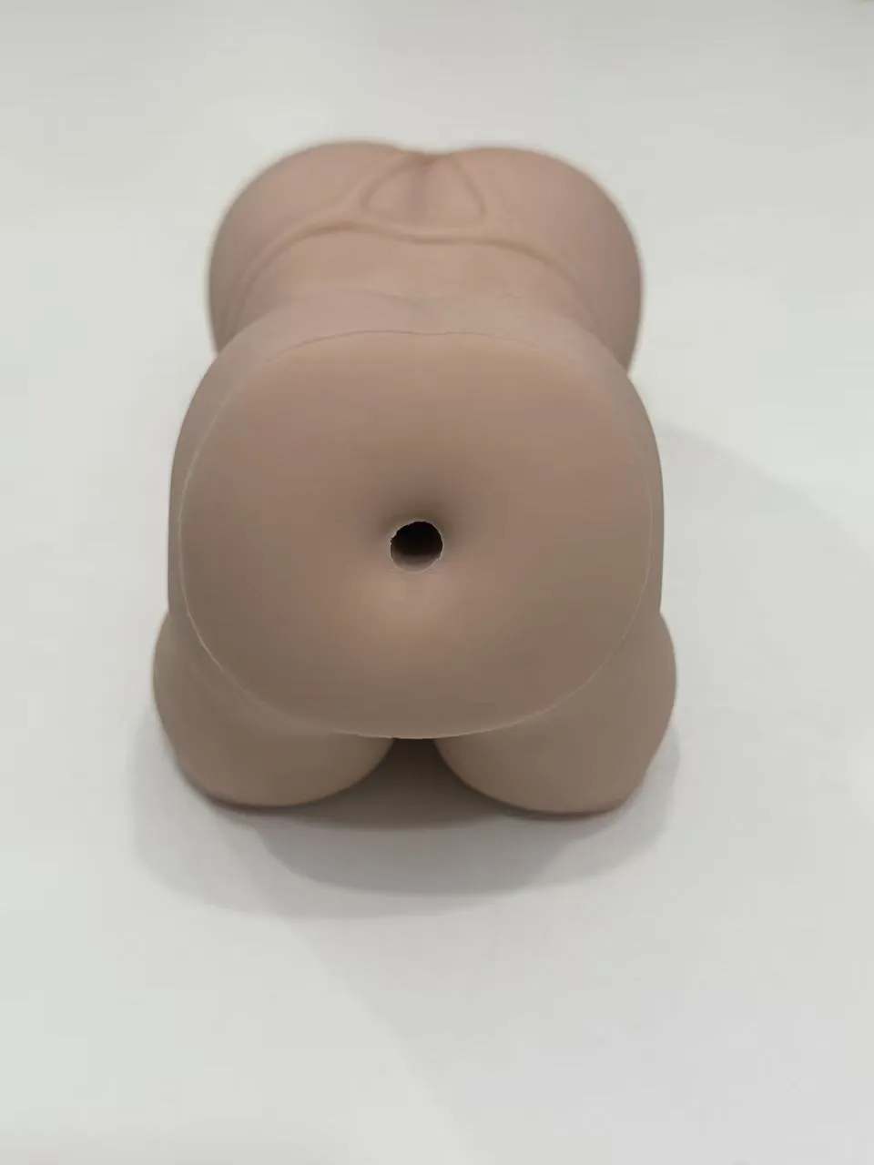 2LB Silicone Pocket Sex Toy For Man | Hailey (Product Image)