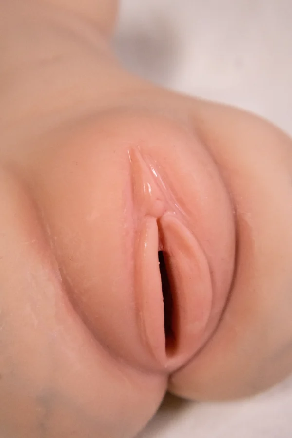 Pocket Sex Toy 2LB Sex Torso | Suki