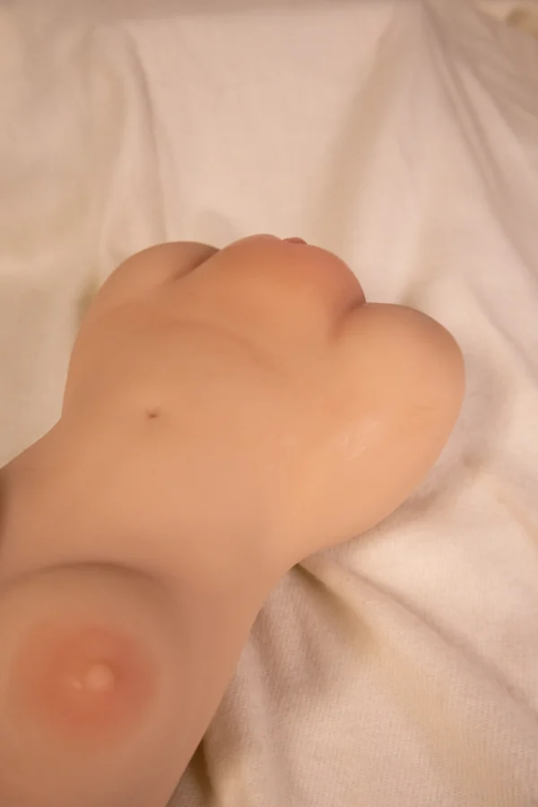 Pocket Sex Toy 2LB Sex Torso | Suki